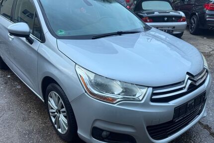 Citroen C4 189.000 km 4.800 &euro; Leverkusen 51373
