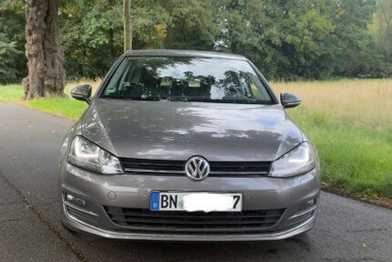 VW Golf 182.000 km 7.499 &euro; Bonn 53115