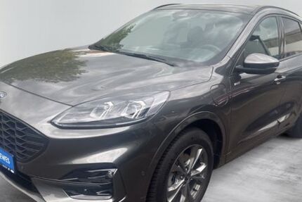 Ford Kuga 47.940 km 27.890 &euro; Köln 50825