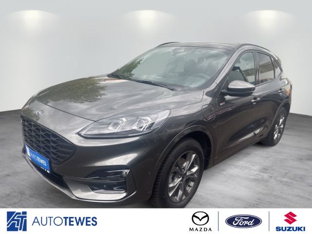Ford Kuga 47.940 km 27.890 &euro; Köln 50825