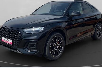 Audi Q5 45.577 km 40.880 &euro; Köln 51145