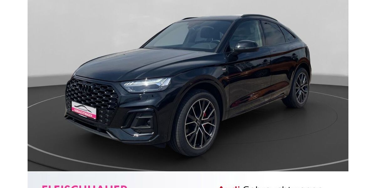 Audi Q5 45.577 km 40.880 &euro; Köln 51145