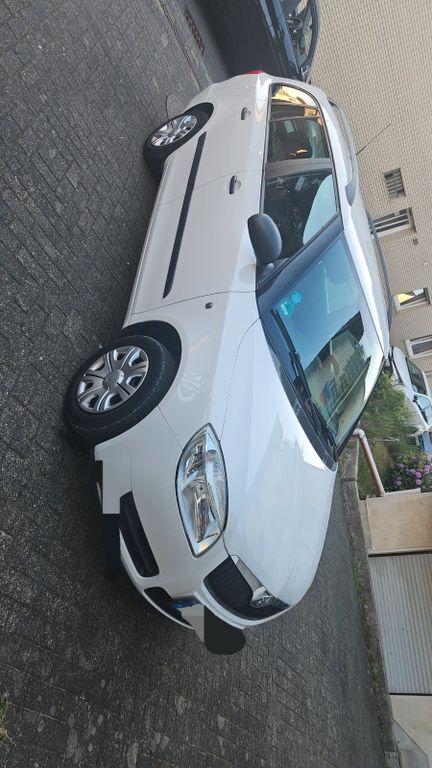Fabia