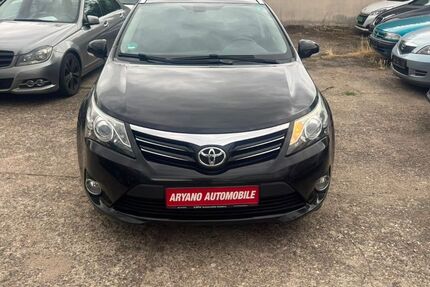 Toyota Avensis 167.000 km 6.999 &euro; Bonn 53123