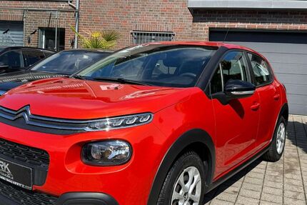 Citroen C3 67.875 km 7.500 &euro; Solingen 42651