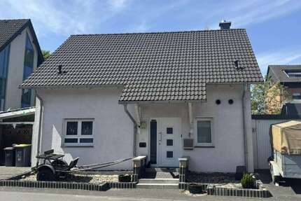 Haus Dormagen / Gohr Gohr - 4 Zimmer, 127 m&sup2;, 379.000&euro; | Angebot:26373191