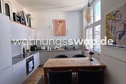 Wohnung Köln - 2 Zimmer, 52 m&sup2;, 1.300&euro; | Angebot:27331665