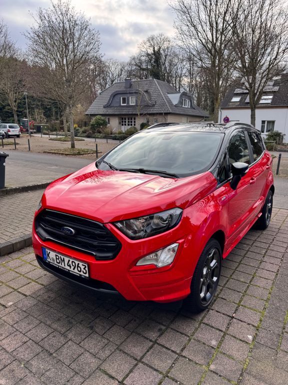 EcoSport