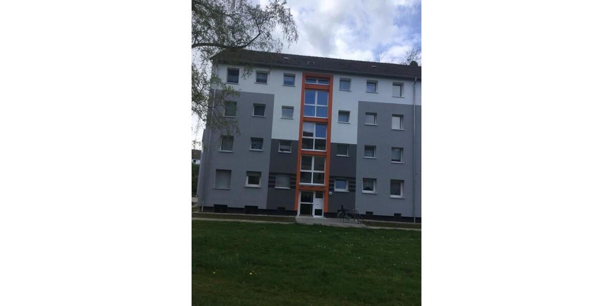 Etagenwohnung Leverkusen Alkenrath - 2 Zimmer, 56 m&sup2;, 683&euro; | Angebot:25399632