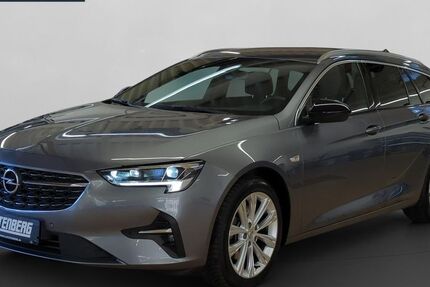 Opel Insignia 55.450 km 22.990 &euro; Leverkusen 51381