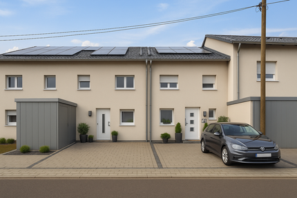 Haus zum Mieten in Vettweiss 1.890 € 163 m²