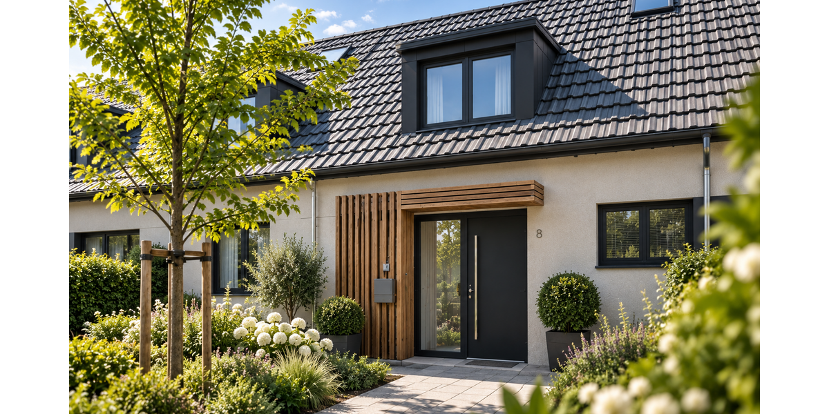 Einfamilienhaus Köln Porz - 3 Zimmer, 85 m&sup2;, 480.000&euro; | Angebot:27322257
