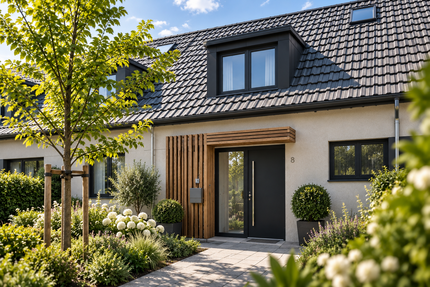 Haus Köln Porz - 3 Zimmer, 85 m&sup2;, 480.000&euro; | Angebot:27322257