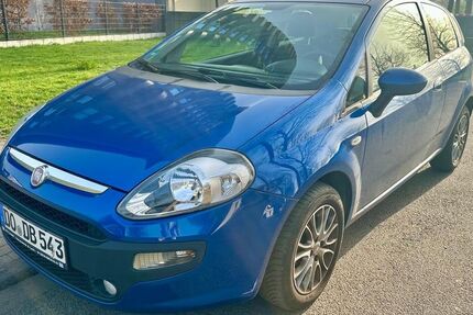 Fiat Punto 56.200 km 4.500 &euro; Köln 51063