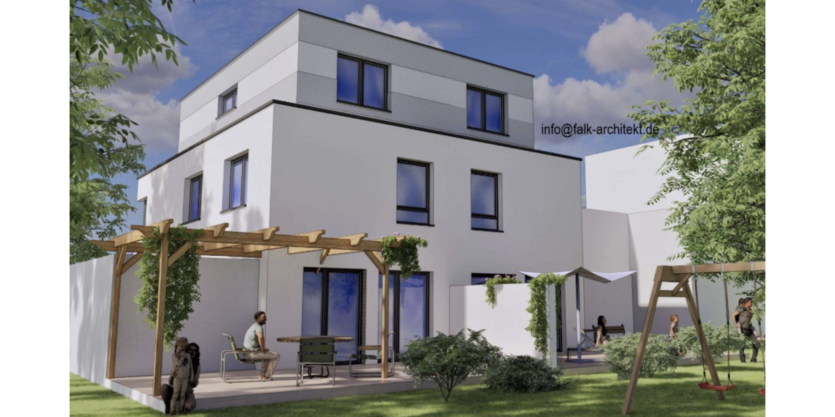 Haus zum Kaufen in Köln 1.154.000 € 170 m² 4 zimmer