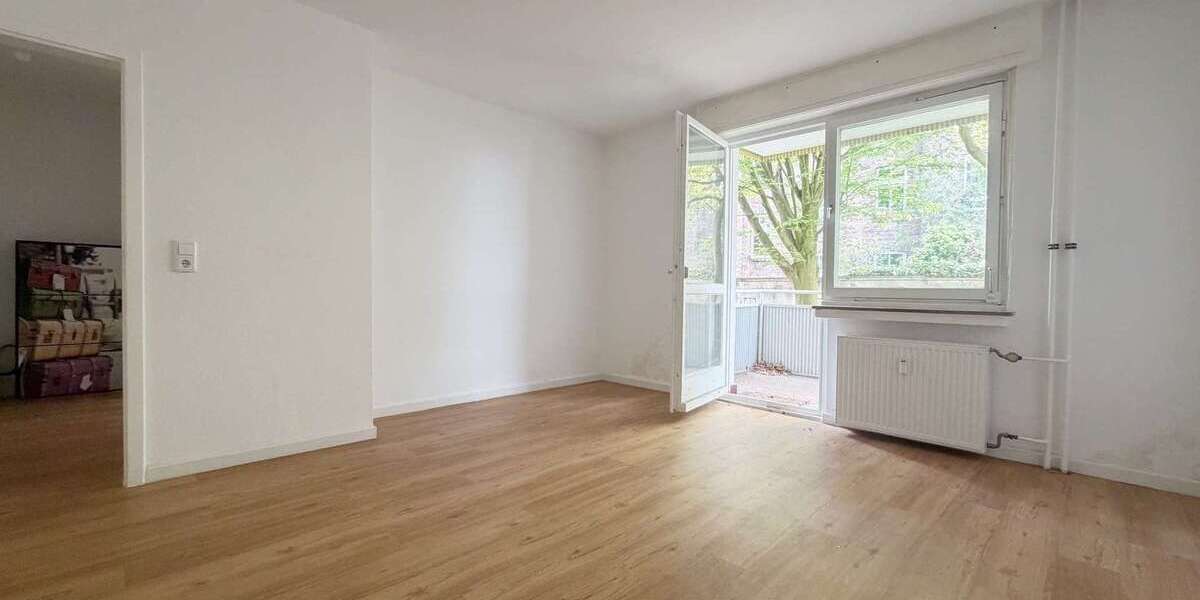 Etagenwohnung Köln Ehrenfeld - 2 Zimmer, 56 m&sup2;, 319.200&euro; | Angebot:26874558