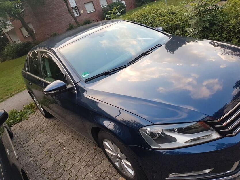 Passat