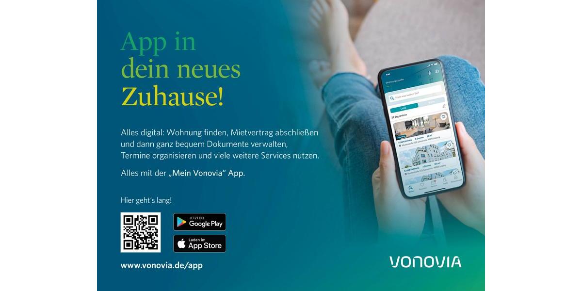 Etagenwohnung Leverkusen Bürrig - 3 Zimmer, 74 m&sup2;, 818&euro; | Angebot:24219354