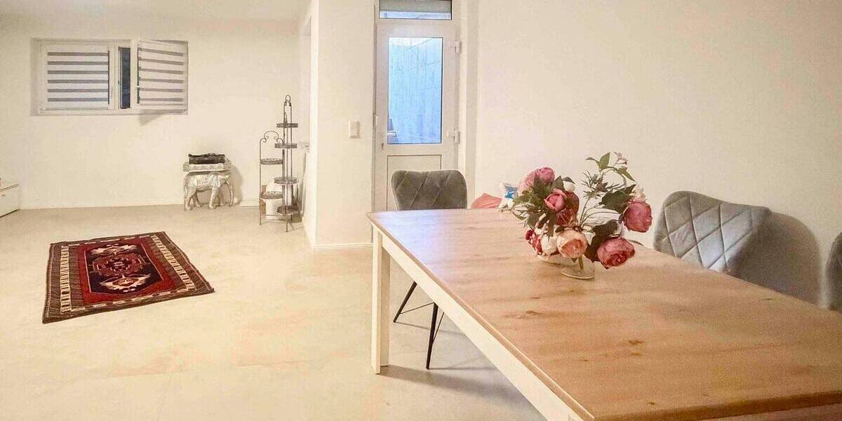 Reihenmittelhaus Köln Blumenberg - 7 Zimmer, 194 m&sup2;, 665.000&euro; | Angebot:26307593