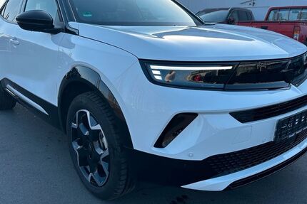 Opel Mokka 3.500 km 23.990 &euro; Troisdorf 53840