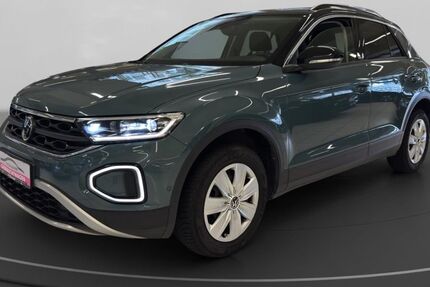 VW T-Roc 47.172 km 22.980 &euro; Bonn 53119