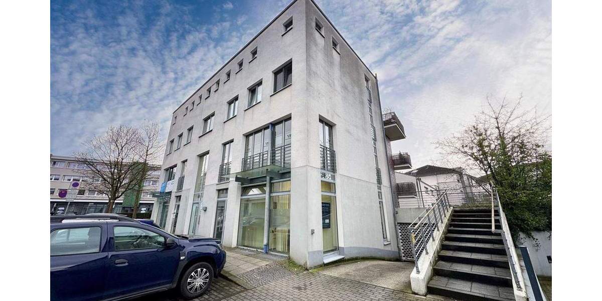 Gewerbeobjekt Leverkusen Opladen - 4 Zimmer, 278.000&euro; | Angebot:25165556