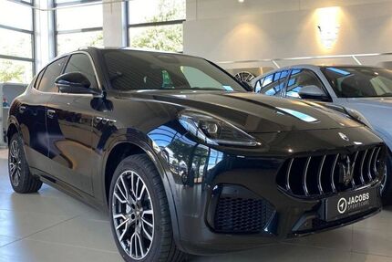 Maserati Grecale 1.010 km 70.480 &euro; Köln 50829