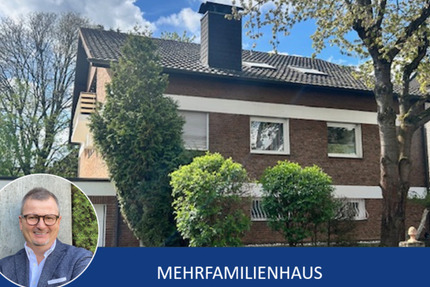 Mehrfamilienhaus + 4 Wohneinheiten + Wellnessbereich + Buisdorf 1 zimmer