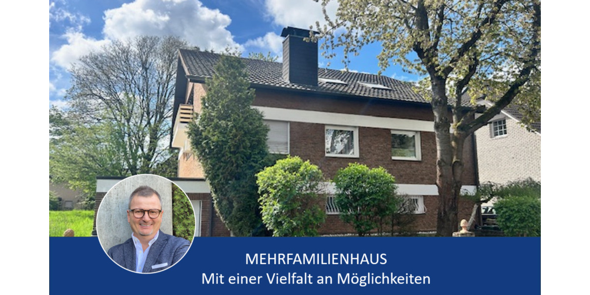 Mehrfamilienhaus + 4 Wohneinheiten + Wellnessbereich + Buisdorf 1 zimmer