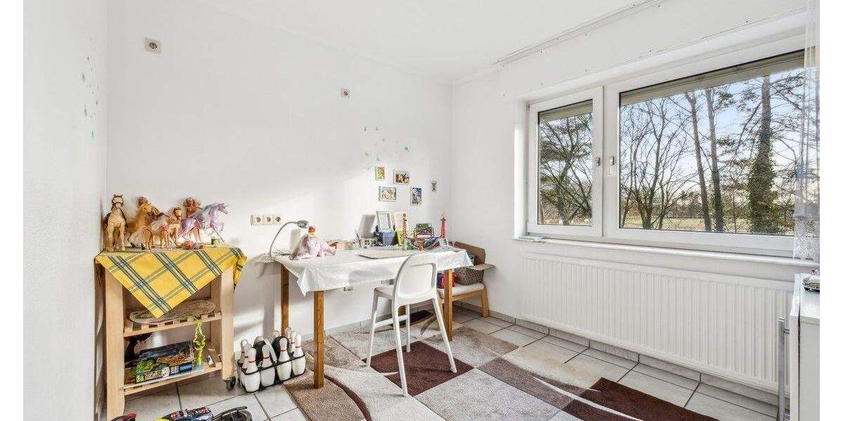 80er-Jahre-Charme trifft auf flexible Wohnideen 7 zimmer