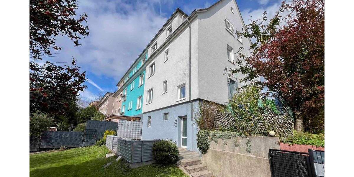 Kernsaniertes Zuhause - Alles neu, hochwertig Wohnen mit Garten in urbaner Lage 7 zimmer