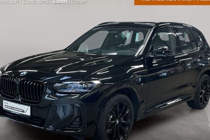 BMW X3 20.337 km 59.990 &euro; Bonn 53119