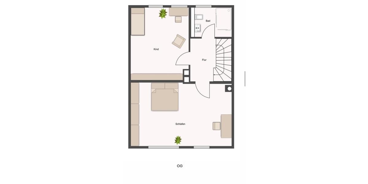 Reihenhaus Köln Lindenthal - 4 Zimmer, 137 m&sup2;, 685.000&euro; | Angebot:25436707