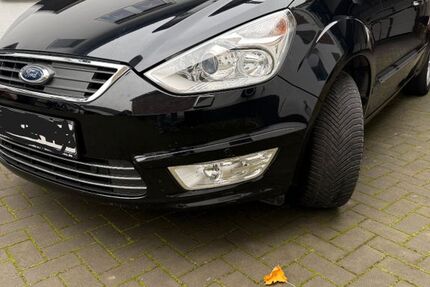 Ford Galaxy 145.000 km 11.500 € Hürth 50354