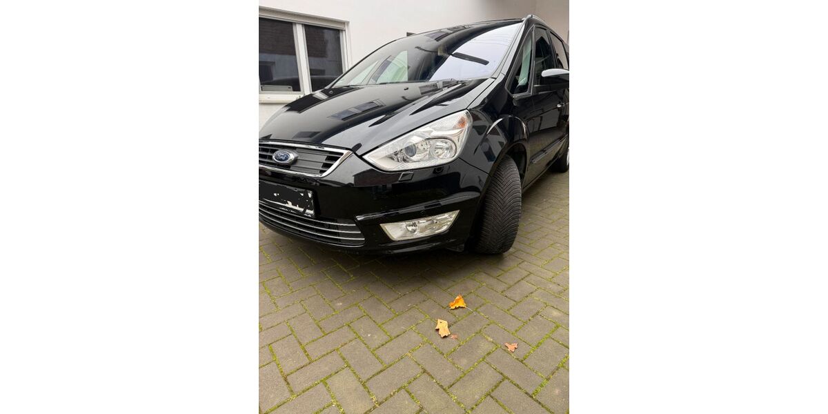 Ford Galaxy 145.000 km 11.500 &euro; Hürth 50354