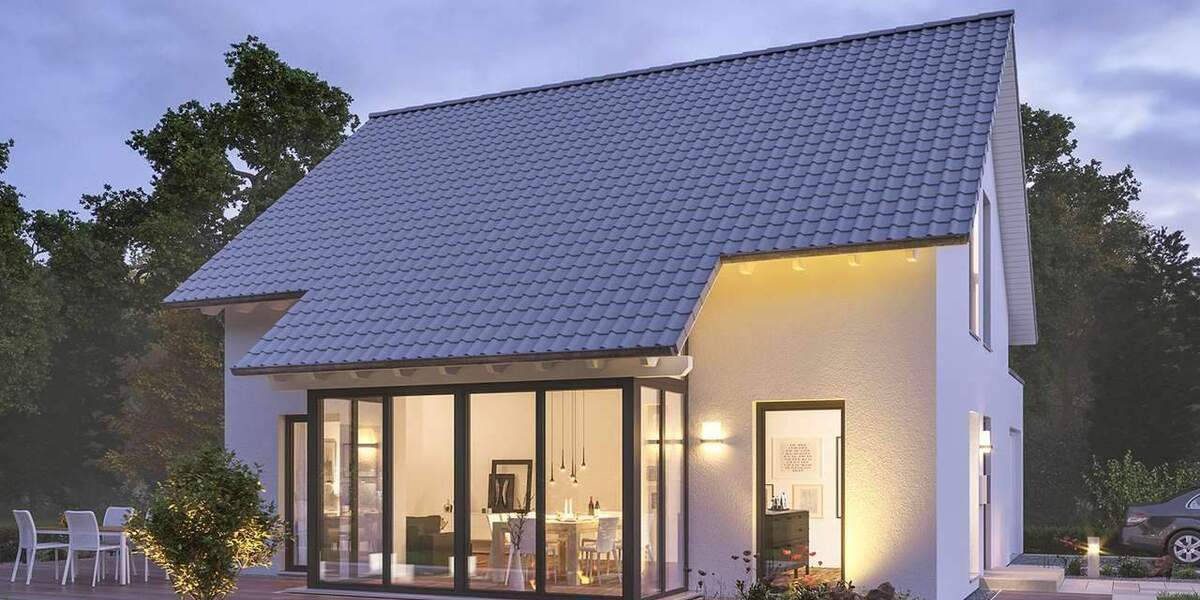 Einfamilienhaus Erftstadt Bliesheim - 6 Zimmer, 123 m&sup2;, 499.520&euro; | Angebot:24855506