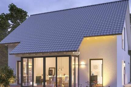 Haus Erftstadt Bliesheim - 6 Zimmer, 123 m&sup2;, 499.520&euro; | Angebot:24855506