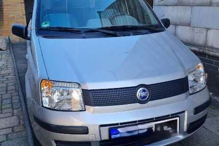 Fiat Panda 38.590 km 3.850 € Bruehl 50321