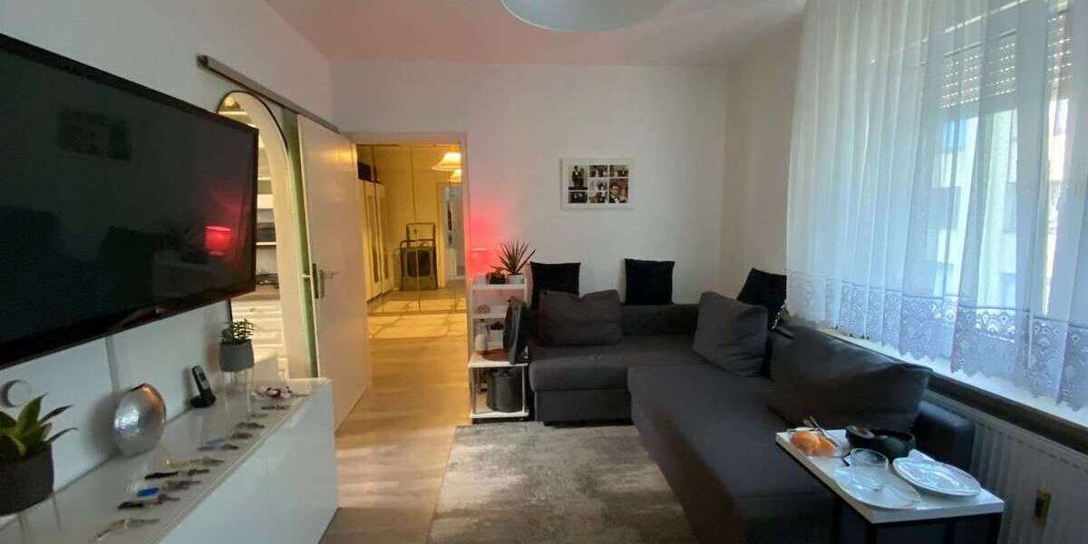 Wohnen auf Zeit in Köln 1.380 € 2 zimmer