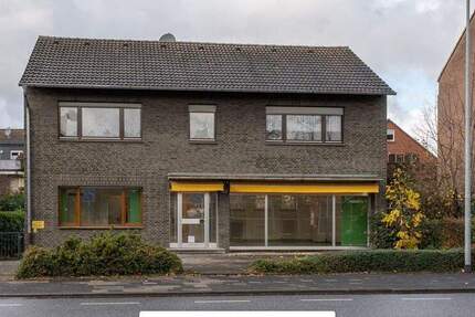 Haus Dormagen Nievenheim - 5 Zimmer, 154 m&sup2;, 619.000&euro; | Angebot:25742122