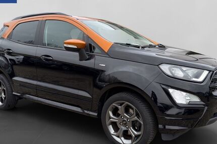 Ford EcoSport 69.872 km 11.999 € Hennef 53773