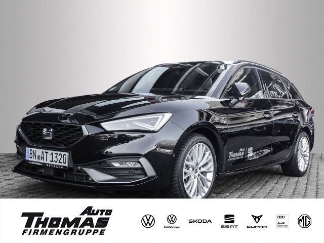 Seat Leon 3.250 km 33.680 &euro; Bonn 53227
