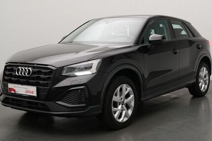Audi Q2 43.672 km 22.480 &euro; Leverkusen 51373