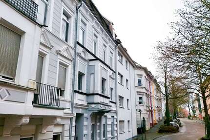 Wohnung zum Kaufen in Solingen 175.000 € 64 m² 4 zimmer