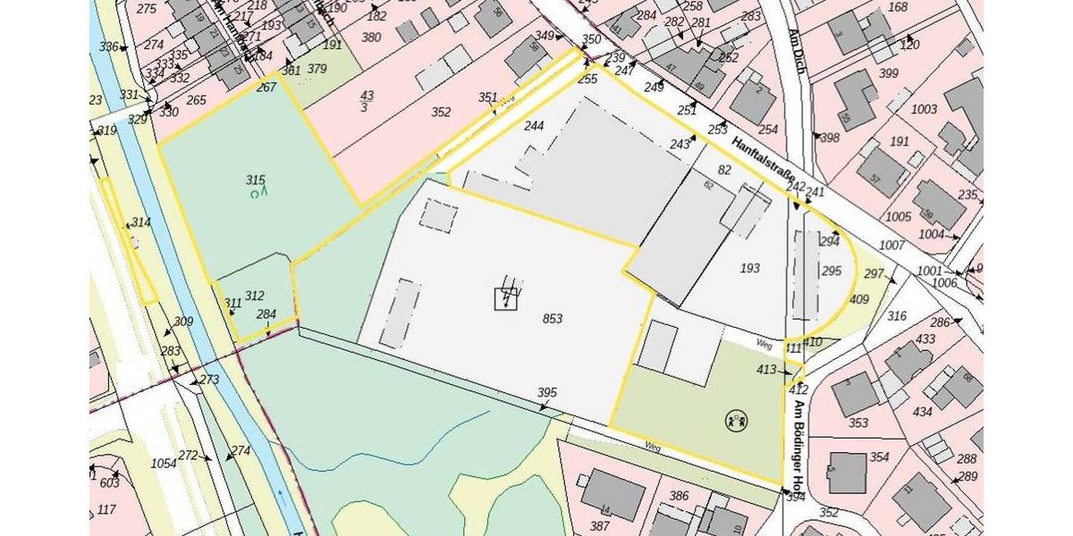 Gewerbeobjekt Hennef - 1.495.000&euro; | Angebot:26855708