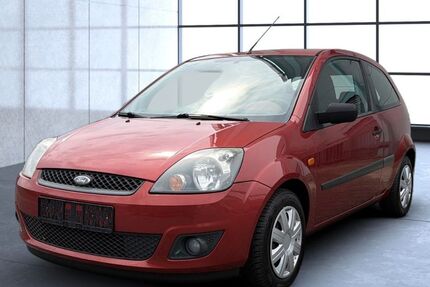 Ford Fiesta 113.743 km 2.200 &euro; KERPEN 50170