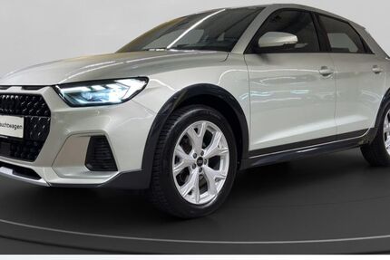 Audi A1 25.048 km 24.880 &euro; Köln 50968