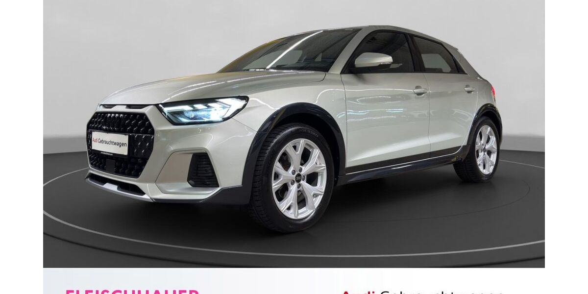 Audi A1 25.048 km 24.880 &euro; Köln 50968