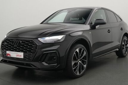 Audi Q5 26.801 km 39.988 &euro; Leverkusen 51373