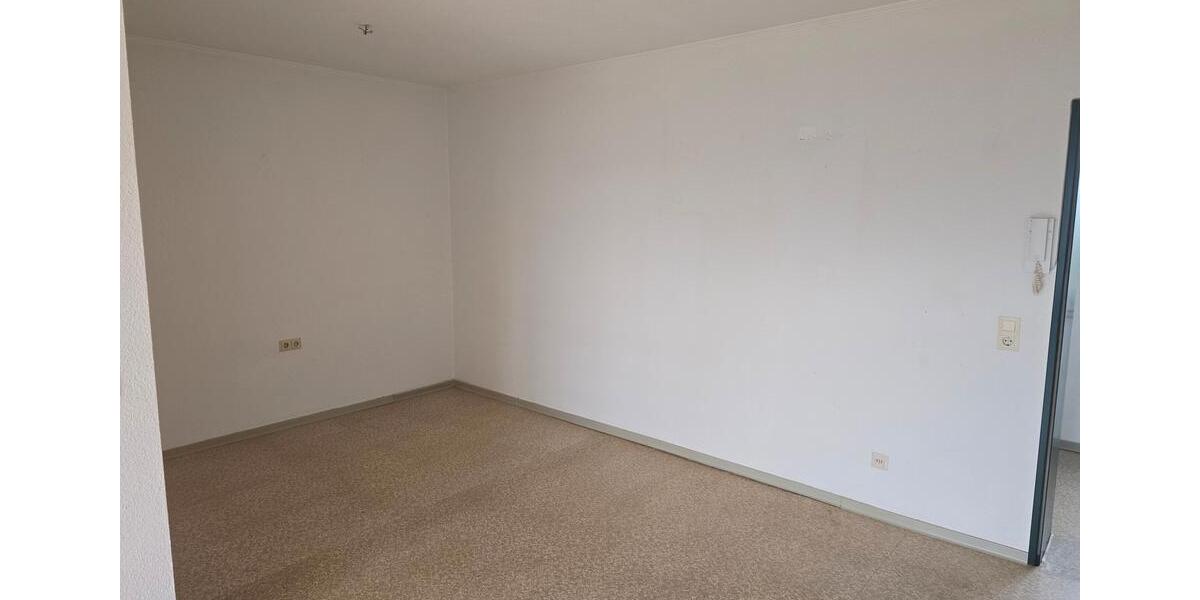 NUR WBS - 3 Zimmerwohnung für Personen ab 60 Jahre in Solingen-Wald! 3 zimmer